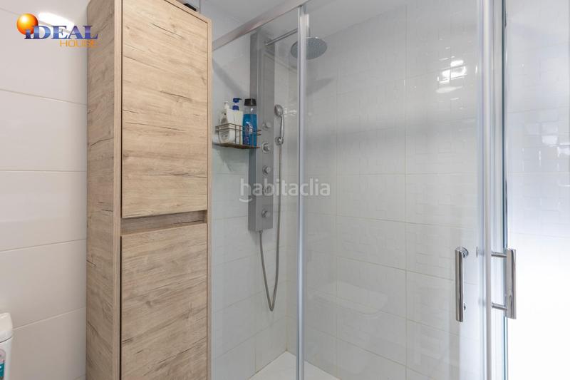 Foto 0da34fe2-1cae-4fe2-aa00-4f88645595e1. Appartamento con parcheggio in Barrio de la Vega Monachil