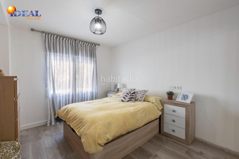 Foto 10eefd65-188d-4b4f-89d9-aefd47fbccf2. Appartamento con parcheggio in Barrio de la Vega Monachil