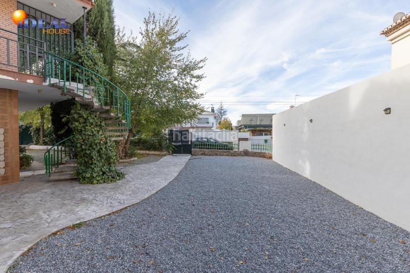 Foto 3594a504-20bd-4962-b04c-989e374301c3. Appartamento con parcheggio in Barrio de la Vega Monachil