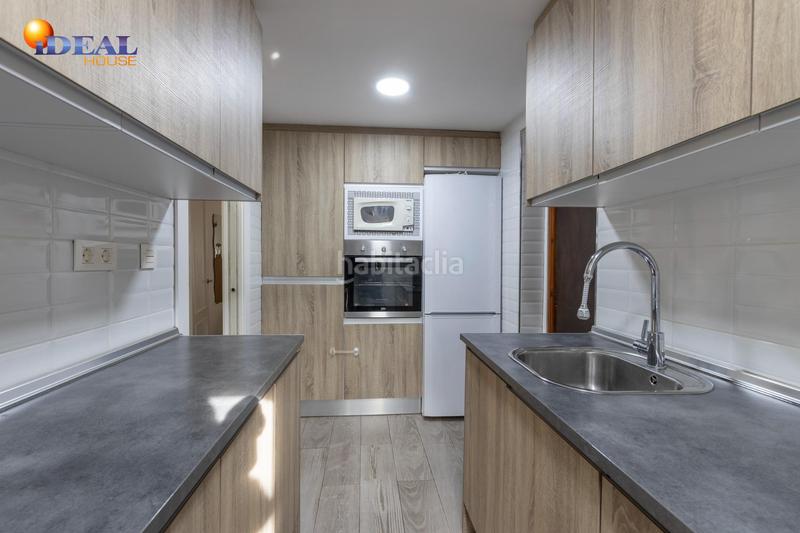 Foto 4e7a4485-e812-4e72-ac8c-2e8c60c0bf83. Appartamento con parcheggio in Barrio de la Vega Monachil