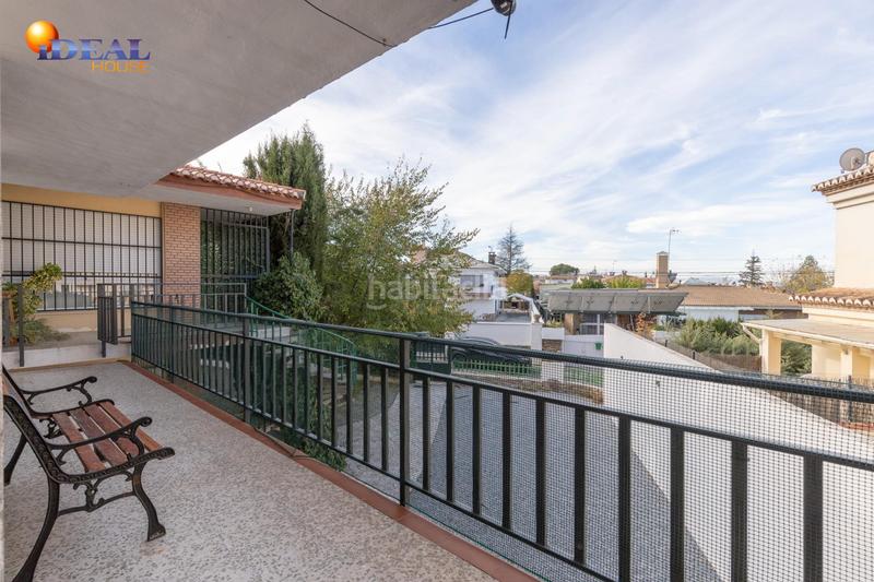 Foto 55c45da5-3f85-4ea1-8c76-4ab3db403688. Appartamento con parcheggio in Barrio de la Vega Monachil