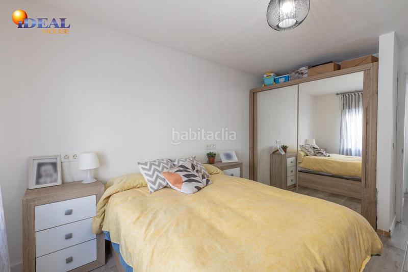 Foto 67149d7e-564f-4a2e-957d-7bdb858021f8. Appartamento con parcheggio in Barrio de la Vega Monachil