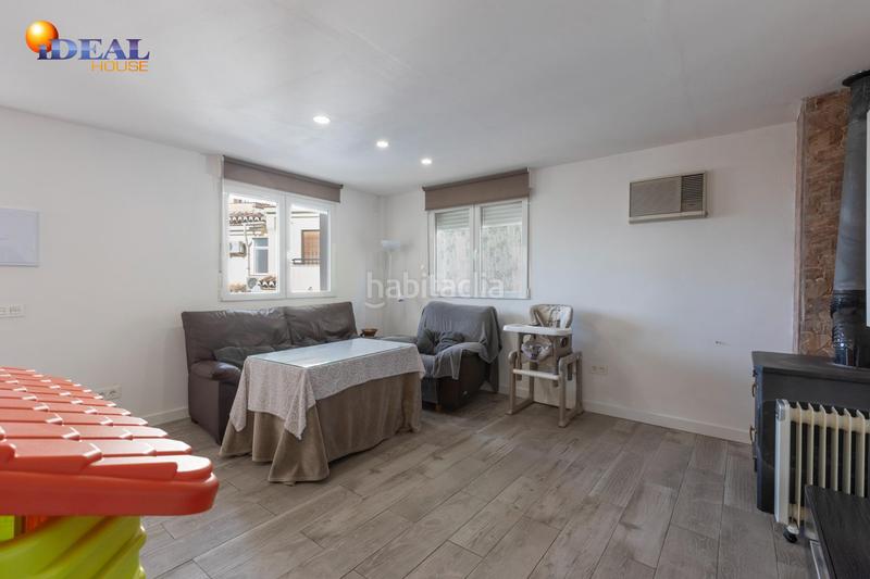 Foto 81d4d03e-fa3a-44fa-acec-220f35f44ca1. Appartamento con parcheggio in Barrio de la Vega Monachil