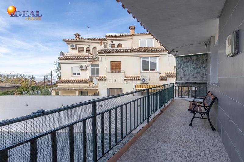 Foto b93602e3-7718-45d2-82e3-2591916b21fa. Appartamento con parcheggio in Barrio de la Vega Monachil