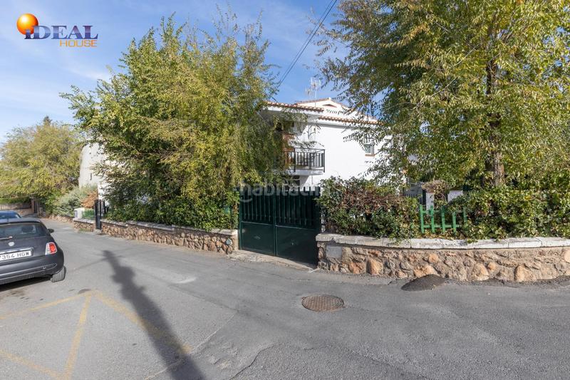 Foto ba941356-b87c-42c4-ae84-35b70c11bb9c. Appartamento con parcheggio in Barrio de la Vega Monachil