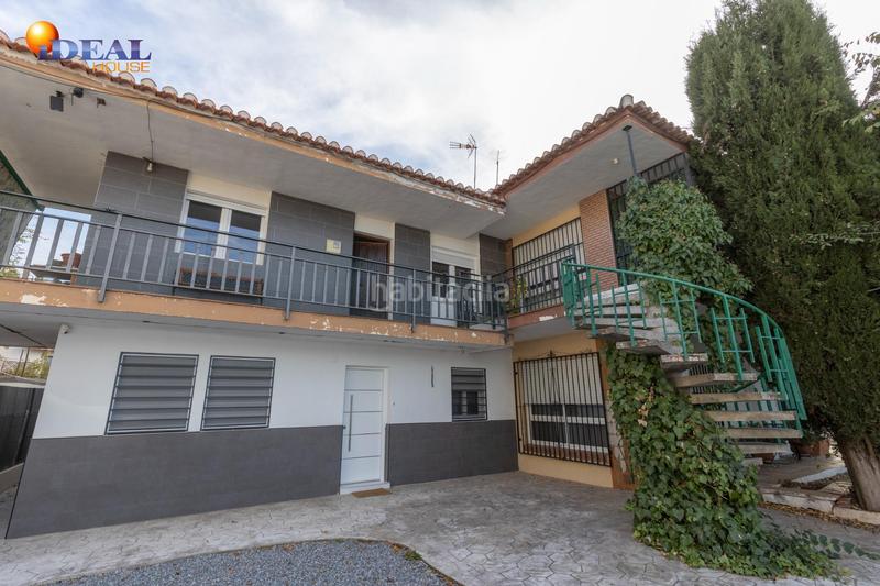 Foto d3a11f2d-d094-4663-ba72-2b7fbbb102a5. Appartamento con parcheggio in Barrio de la Vega Monachil