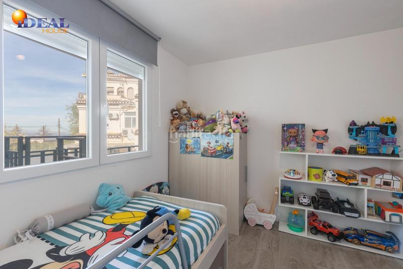 Foto ded72752-756c-4164-aa1f-7a0a3a690bc4. Appartamento con parcheggio in Barrio de la Vega Monachil