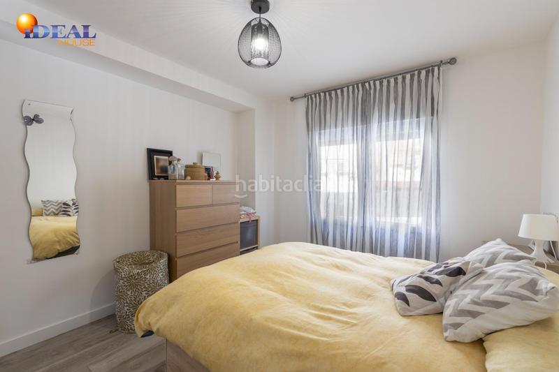 Foto df270822-d35a-444d-93a6-6a653adb784f. Appartamento con parcheggio in Barrio de la Vega Monachil
