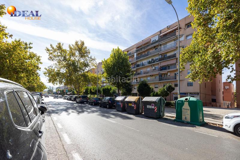 Foto 14d9cbbb-cf44-4088-ae58-2d64a3b11d94. Appartamento in calle Joaquina Eguaras 11 in Joaquina Eguaras Granada