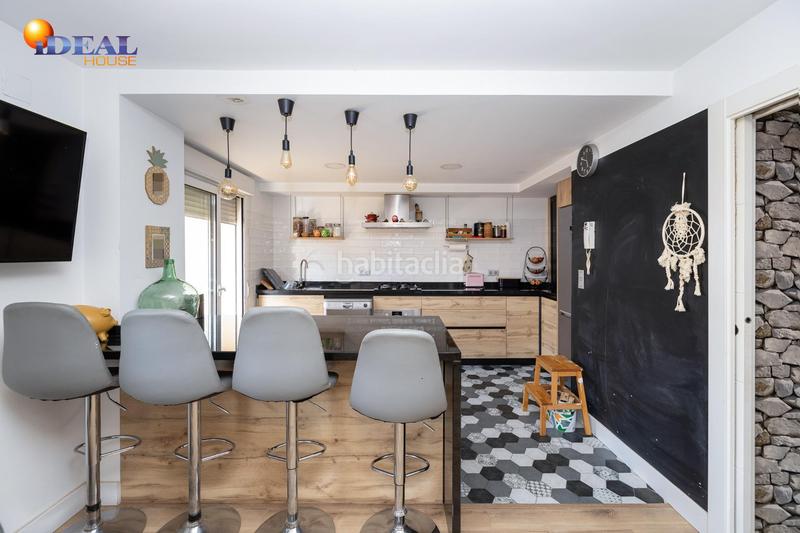 Foto 286375b0-fcd5-4ab8-b70a-c26228b8fb72. Appartamento in calle Joaquina Eguaras 11 in Joaquina Eguaras Granada