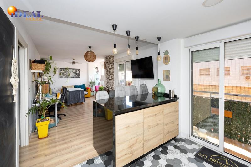 Foto 46dd845c-1848-4dc3-a07b-cd65315e9af5. Appartamento in calle Joaquina Eguaras 11 in Joaquina Eguaras Granada