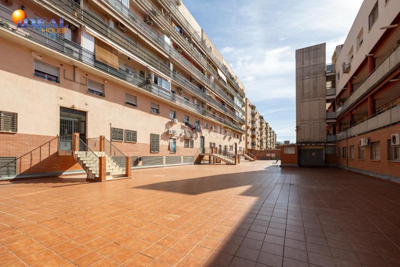 Foto 4ad9a7b2-e1c3-4fd2-825d-3563c887ecaa. Appartamento in calle Joaquina Eguaras 11 in Joaquina Eguaras Granada