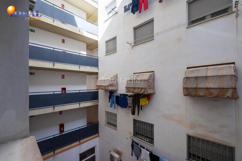 Foto e09e8c8a-80a0-438d-9ded-bb393c849c31. Appartamento in calle Joaquina Eguaras 11 in Joaquina Eguaras Granada