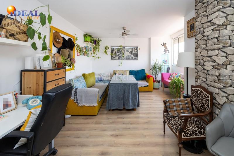 Foto ef68e9bd-ada2-478a-84a0-54d6940fde45. Appartamento in calle Joaquina Eguaras 11 in Joaquina Eguaras Granada