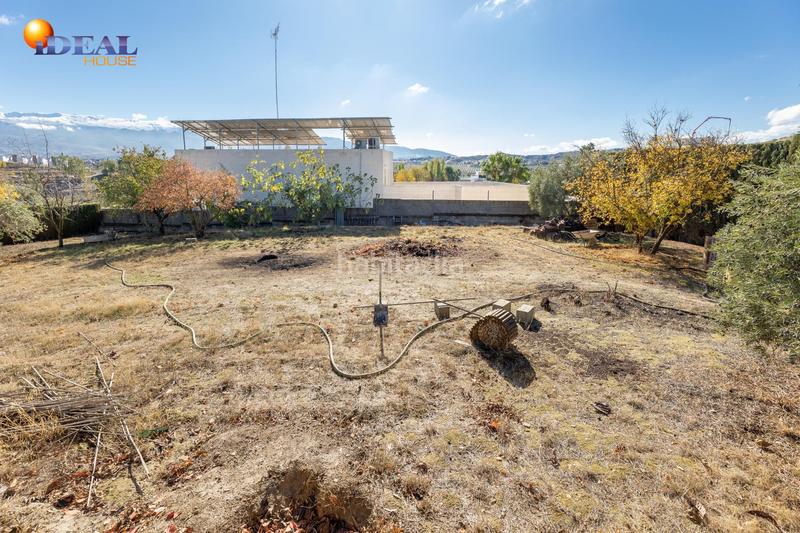 Foto 3fb0931d-7f71-442c-a6e5-c12f390c7ed1. Terreny residencial a San Francisco - El Chorrillo Gabias (Las)