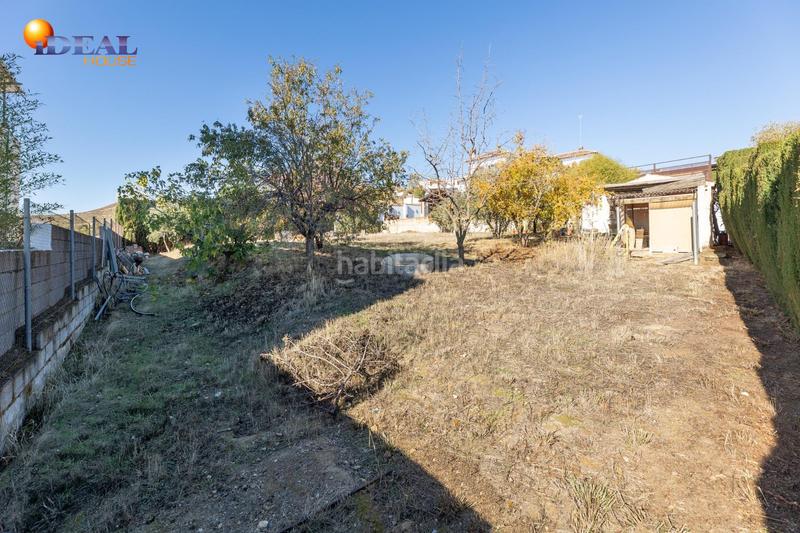 Foto 42d7bcd4-fed1-4bcb-9600-5cfabad1ded8. Terreny residencial a San Francisco - El Chorrillo Gabias (Las)