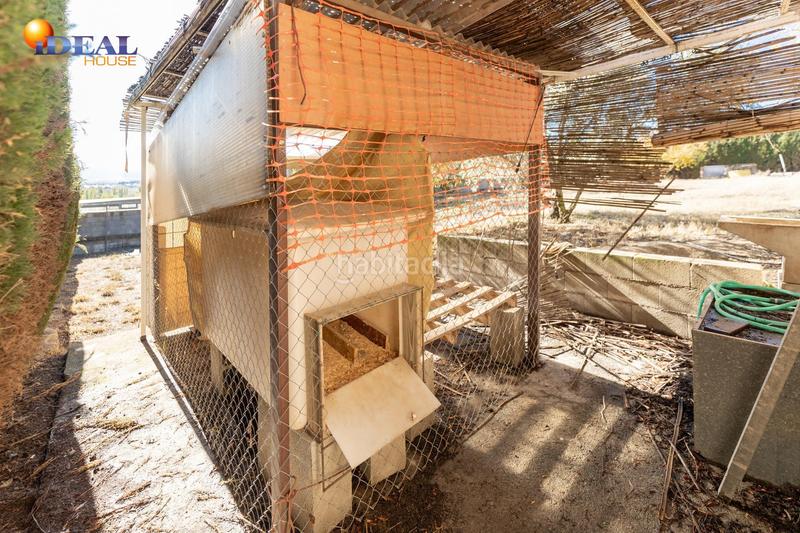 Foto 4b11aaa3-a563-4180-80c0-85a0df1df4f8. Terreny residencial a San Francisco - El Chorrillo Gabias (Las)