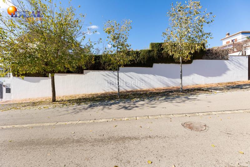 Foto 705e4182-891e-466a-8bbb-158998118cf1. Terreny residencial a San Francisco - El Chorrillo Gabias (Las)