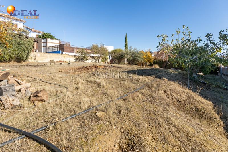 Foto 7fab48e0-1b32-46b7-b8f8-0263b3a7f3c3. Terreny residencial a San Francisco - El Chorrillo Gabias (Las)