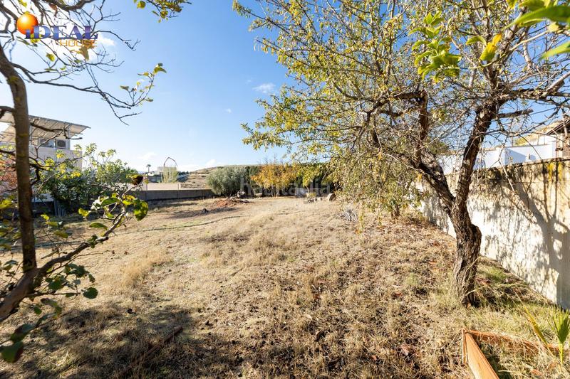 Foto bc1d4a7d-3de3-46f3-ad98-c032a25b205b. Terreny residencial a San Francisco - El Chorrillo Gabias (Las)