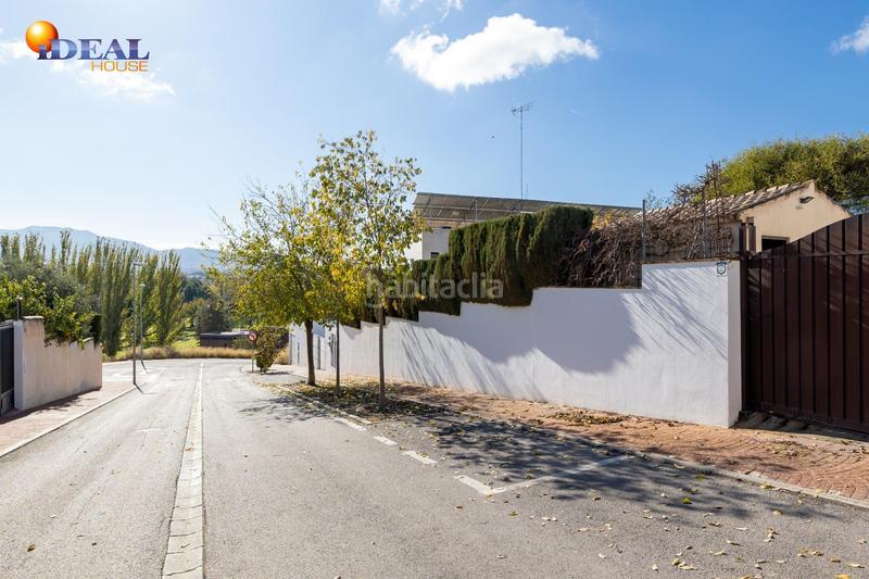 Foto c8be59a0-3759-4be4-a35a-46accdcbe991. Terreny residencial a San Francisco - El Chorrillo Gabias (Las)