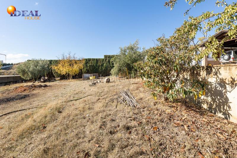 Foto d0d9e229-25cd-410e-ac99-13500c90b204. Terreny residencial a San Francisco - El Chorrillo Gabias (Las)