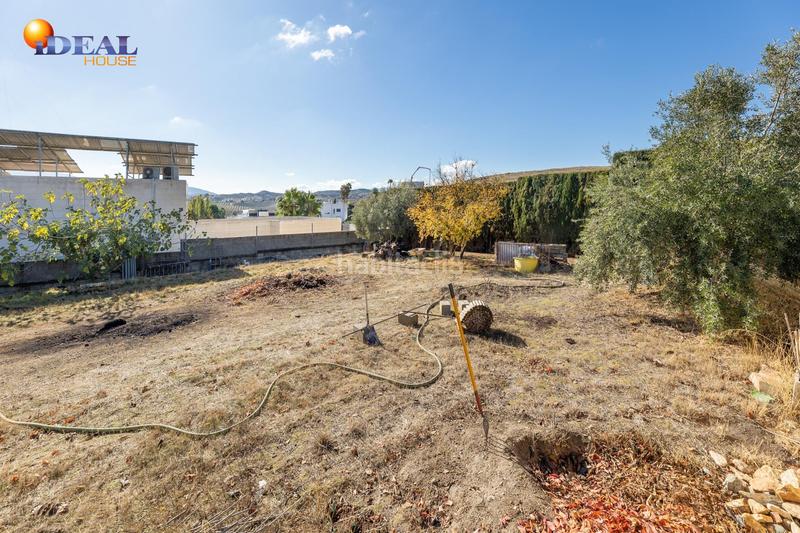 Foto e84a7556-d557-4c4b-a921-add33d57133a. Terreny residencial a San Francisco - El Chorrillo Gabias (Las)