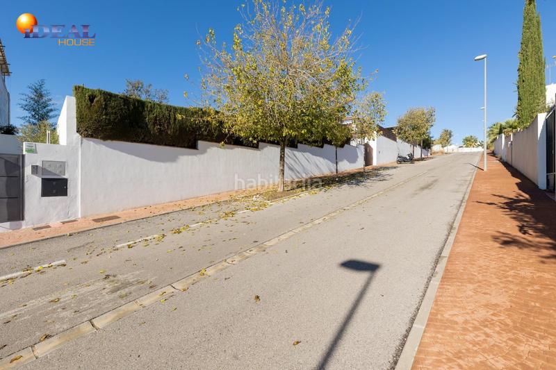 Foto effaa825-5962-4420-9886-3b1b3d41b6aa. Terreny residencial a San Francisco - El Chorrillo Gabias (Las)