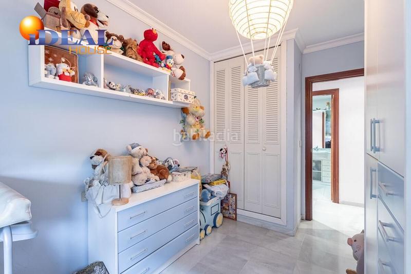 Foto 02410a6b-8c47-4506-a5b9-5c6b936f6b32. Appartamento con riscaldamento parcheggio in Joaquina Eguaras Granada