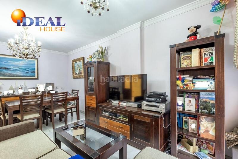 Foto 26fe62ed-8060-4be4-a724-6e90592959e4. Appartamento con riscaldamento parcheggio in Joaquina Eguaras Granada