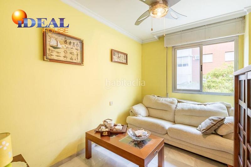 Foto 2a19a815-d676-49ed-b05d-9a6a727e8436. Appartamento con riscaldamento parcheggio in Joaquina Eguaras Granada