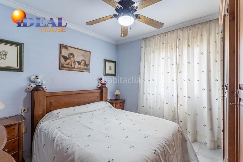 Foto 40a7be83-881f-448e-a0e7-3a46efabd1ca. Appartamento con riscaldamento parcheggio in Joaquina Eguaras Granada