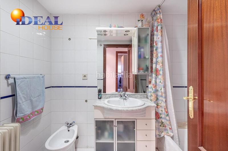 Foto 488aea2c-355b-477e-8424-e5467f346fdf. Appartamento con riscaldamento parcheggio in Joaquina Eguaras Granada