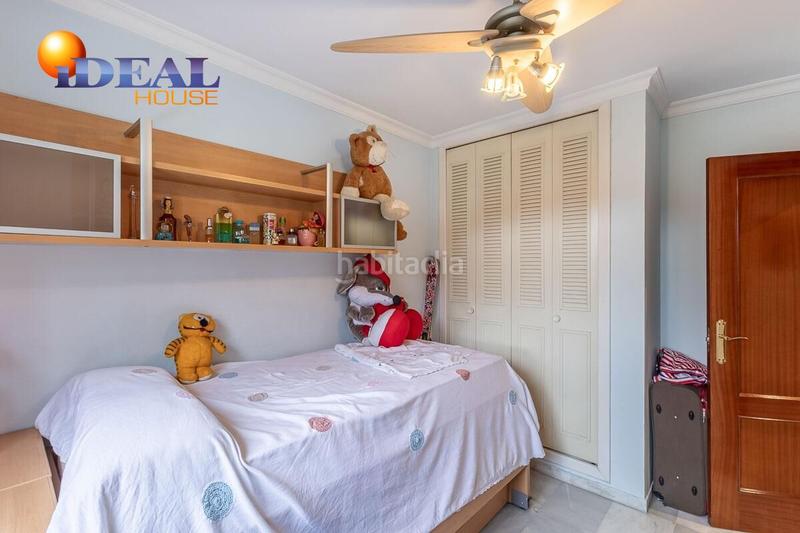 Foto 6b00c728-5e84-42a8-9c8e-5b54d9e32229. Appartamento con riscaldamento parcheggio in Joaquina Eguaras Granada