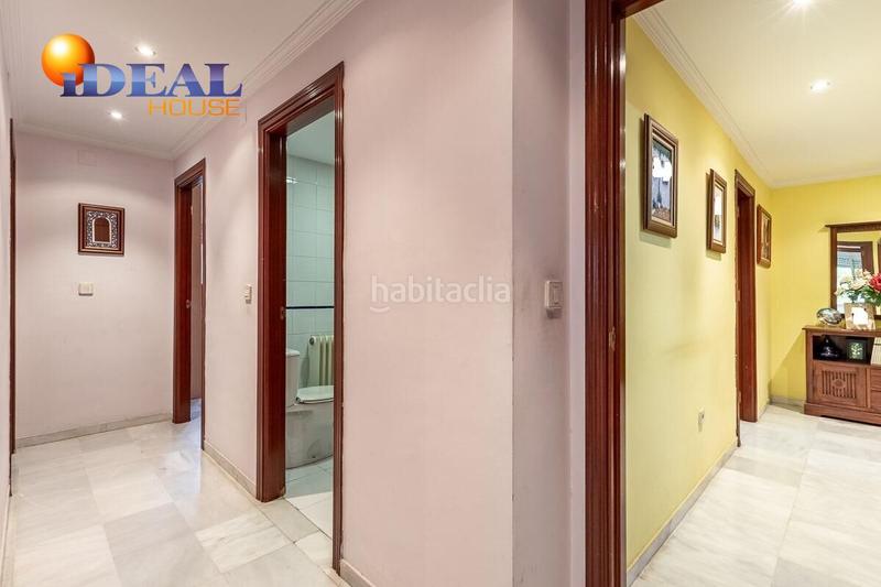 Foto 784f0797-5b56-461b-a65c-180939f781c2. Appartamento con riscaldamento parcheggio in Joaquina Eguaras Granada