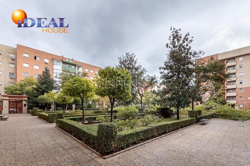 Foto 797e37f7-5160-46ec-809f-62b81654e13a. Appartamento con riscaldamento parcheggio in Joaquina Eguaras Granada