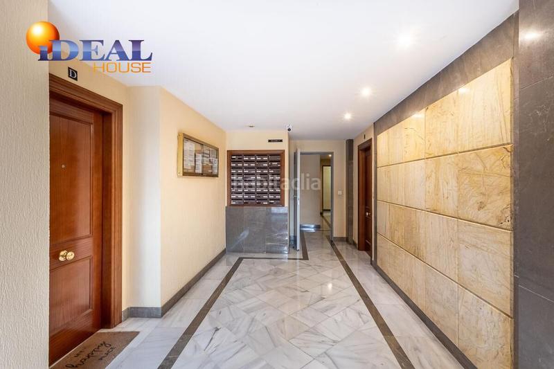 Foto 7f7bf7c0-45c3-4efa-9086-76d1e6041410. Appartamento con riscaldamento parcheggio in Joaquina Eguaras Granada