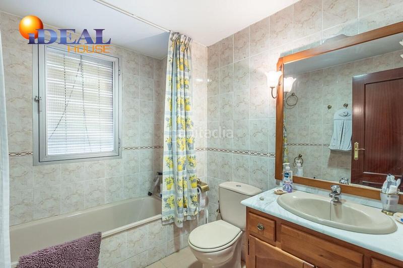 Foto 7fc1520c-72a0-4b16-812d-7ed209af7ee6. Appartamento con riscaldamento parcheggio in Joaquina Eguaras Granada