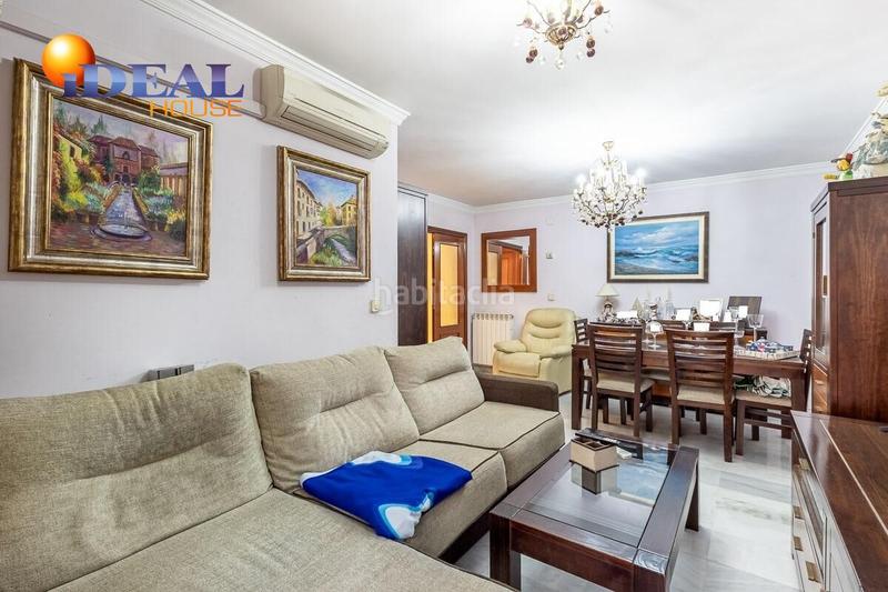 Foto 886b7a06-658a-43e4-8e5f-d27088407d9d. Appartamento con riscaldamento parcheggio in Joaquina Eguaras Granada