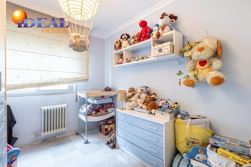 Foto 88cd61da-8655-4f91-8ed3-4c94dfd728f2. Appartamento con riscaldamento parcheggio in Joaquina Eguaras Granada