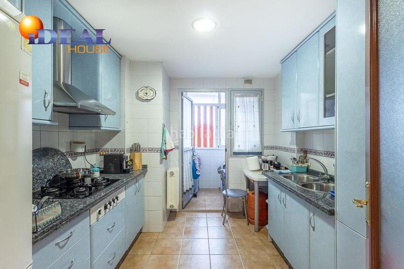 Foto 8f2bd7a1-fd89-416b-a11d-abf98cfd8b9f. Appartamento con riscaldamento parcheggio in Joaquina Eguaras Granada