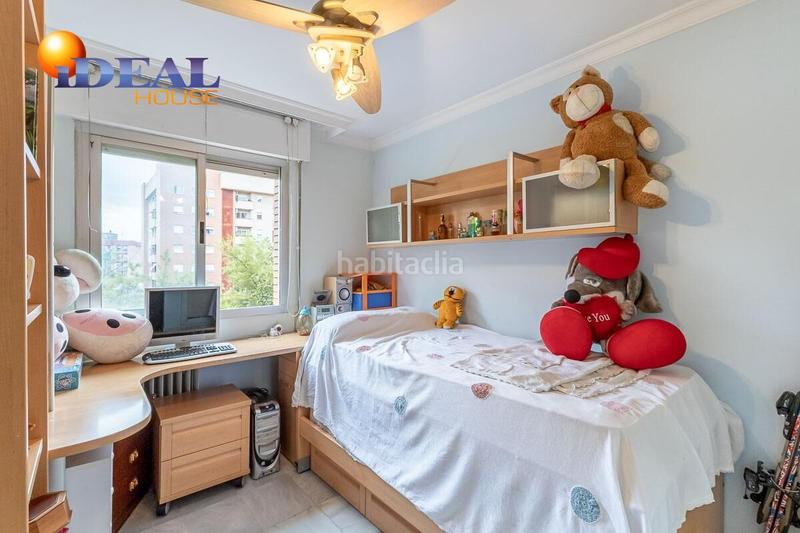 Foto 90a9bdd5-099f-4fa7-8476-ec0487ec878c. Appartamento con riscaldamento parcheggio in Joaquina Eguaras Granada