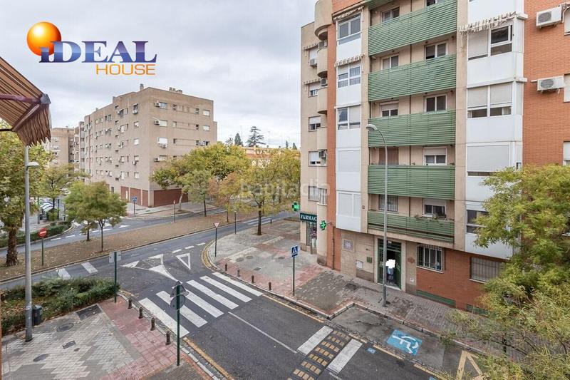 Foto a8477875-372f-448e-ba99-6e058a0f3b40. Appartamento con riscaldamento parcheggio in Joaquina Eguaras Granada