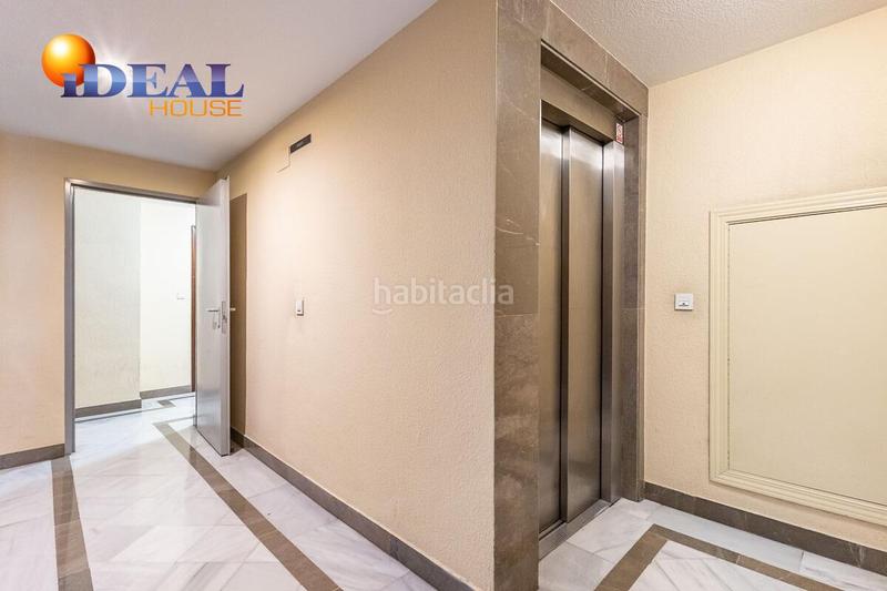 Foto be6226e7-50d1-4440-8060-abbdb23db1a4. Appartamento con riscaldamento parcheggio in Joaquina Eguaras Granada