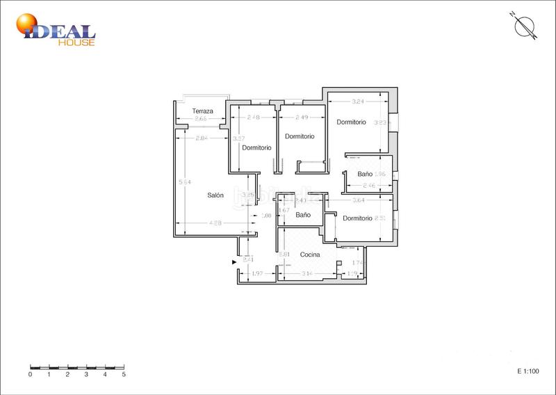 Foto d28991c2-3367-411f-bbc8-4465fa454ad5. Appartamento con riscaldamento parcheggio in Joaquina Eguaras Granada