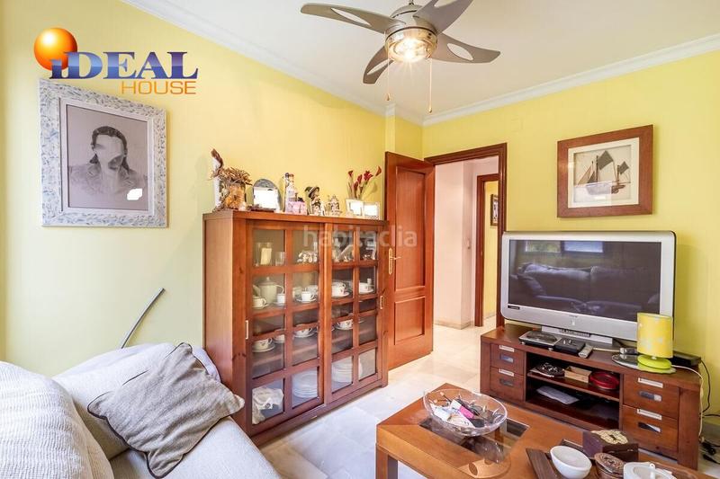 Foto d83d9a2b-1f31-46a1-8347-8bcbbd2f329f. Appartamento con riscaldamento parcheggio in Joaquina Eguaras Granada