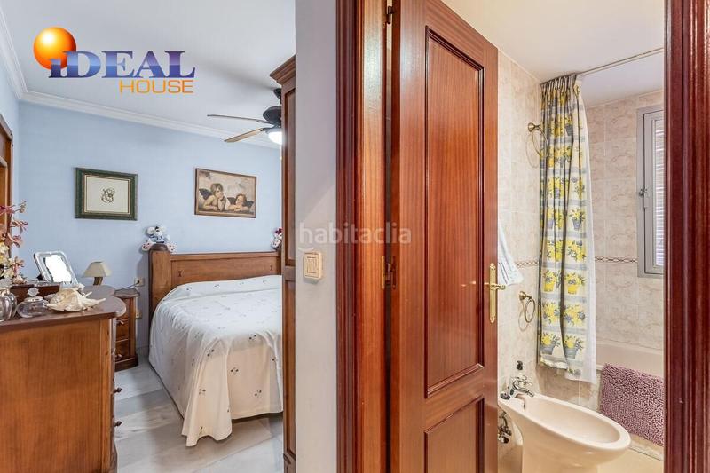 Foto f536aa90-bdd4-494a-b424-977d9be050ce. Appartamento con riscaldamento parcheggio in Joaquina Eguaras Granada