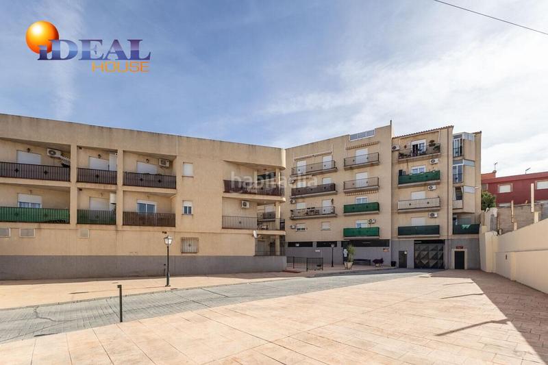 Foto 0a616dc5-3a2c-46ab-9a71-3b8c152c5f68. Appartement avec parking piscine dans Aljomahima - Ermita Gabias (Las)