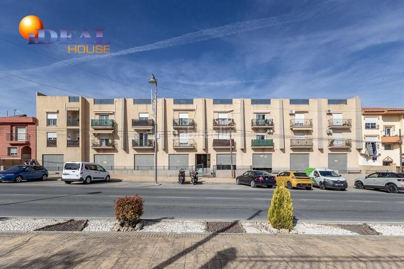 Foto 109c39d7-96ac-4b6a-876e-8b9c06b8018e. Appartement avec parking piscine dans Aljomahima - Ermita Gabias (Las)