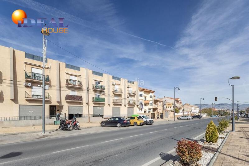 Foto 57590e5a-9076-4101-9d15-c3350cc14f80. Appartement avec parking piscine dans Aljomahima - Ermita Gabias (Las)